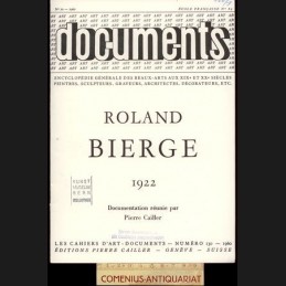 Cailler .:. Roland Bierge