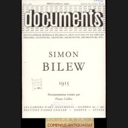 Cailler .:. Simon Bilew