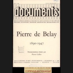 Cailler .:. Pierre de Belay