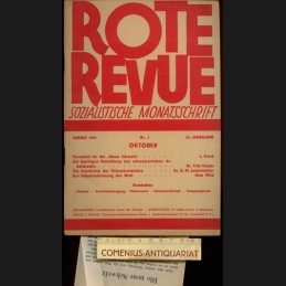 Rote Revue .:. 1944/02
