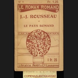 J.-J. Rousseau .:. et le...