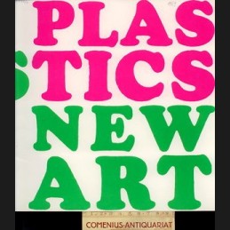Plastics .:. New Art