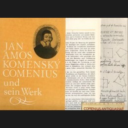 Comenius .:. und sein Werk