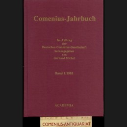 Comenius-Jahrbuch .:. 01/1993