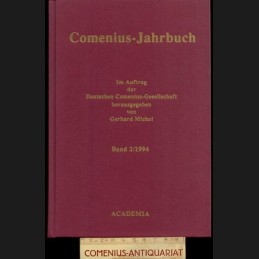 Comenius-Jahrbuch .:. 02/1994