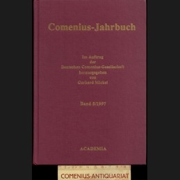 Comenius-Jahrbuch .:. 05/1997