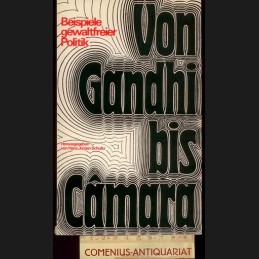 Schultz .:. Von Gandhi bis...