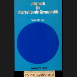Jahrbuch .:. internationale...