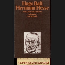 Ball .:. Hermann Hesse