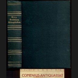 Dickens .:. Londoner...