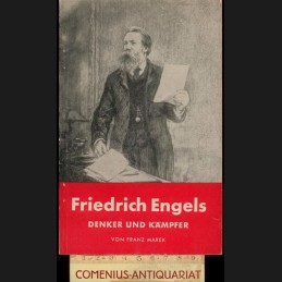 Marek .:. Friedrich Engels