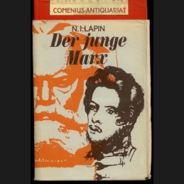 Lapin .:. Der junge Marx
