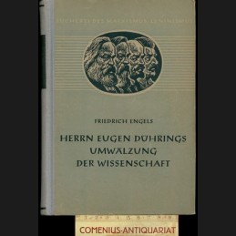 Engels .:. Anti-Duehring