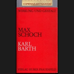Schoch .:. Karl Barth