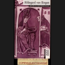 Kastinger .:. Hildegard von...