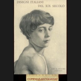 Del Bravo .:. Disegni italiani