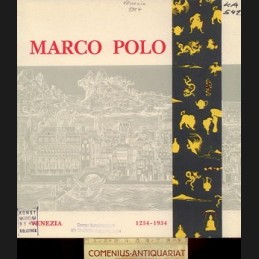 Dainelli .:. Marco Polo