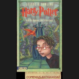 Rowling .:. Harry Potter...