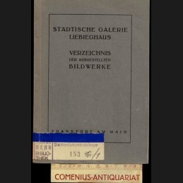 Staedtische Galerie .:....