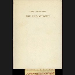 Odermatt .:. Die Heimatlosen