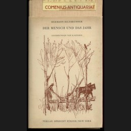 Hiltbrunner .:. Der Mensch...