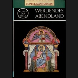 Verzone .:. Werdendes...