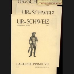Ur-Schweiz .:. 33 / 1969