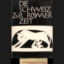 Fellmann .:. Die Schweiz...