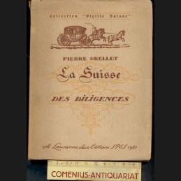 Grellet .:. La Suisse des...