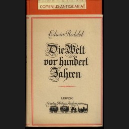 Redslob .:. Die Welt vor...