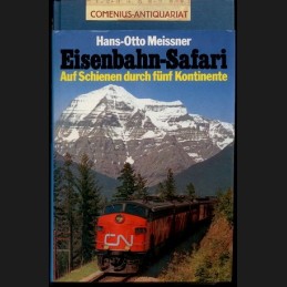Meissner .:. Eisenbahn-Safari
