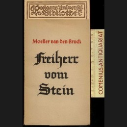 Moeller .:. Freiherr vom Stein