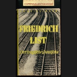 Meissinger .:. Friedrich List