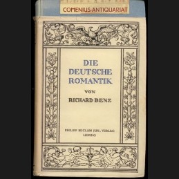 Benz .:. Die deutsche Romantik