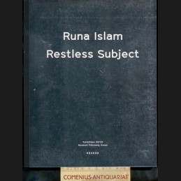 Islam .:. Restless Subject
