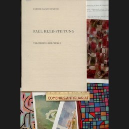Paul Klee Stiftung .:....