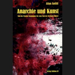 Antliff .:. Anarchie und Kunst