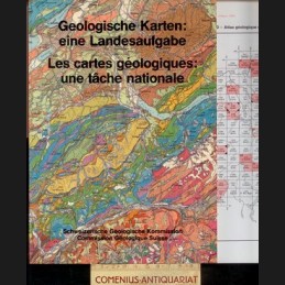Geologische Karten .:. eine...