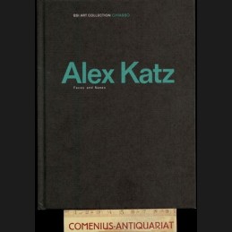 Katz .:. Faces and Names