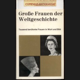 Grosse Frauen  .:. der...