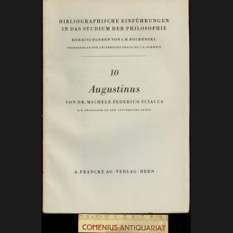 Sciacca .:. Augustinus