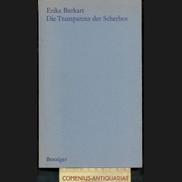 Burkart .:. Die Transparenz...