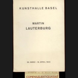 Kunsthalle Basel 1943 .:....