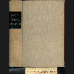 Shiber .:. Nacht ueber...