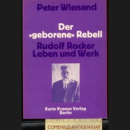 Wienand .:. Rudolf Rocker