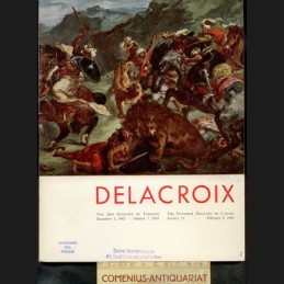 Johnson .:. Eugene Delacroix