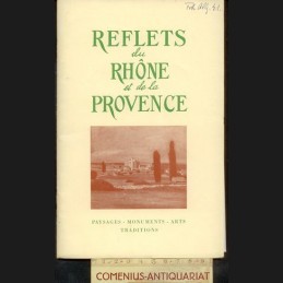 Reflets du Rhone .:. et de...