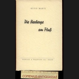 Marti .:. Die Herberge am...