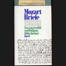 Mozart .:. Briefe