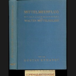 Mittelholzer / Ehrhardt .:....